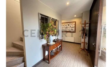 Casa en Condominio Terrazas de Chicureo - Precio Rebajado