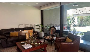 Casa en Condominio Terrazas de Chicureo - Precio Rebajado
