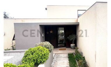 Casa en Condominio Terrazas de Chicureo - Precio Rebajado