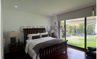 Casa en Condominio Terrazas de Chicureo - Precio Rebajado