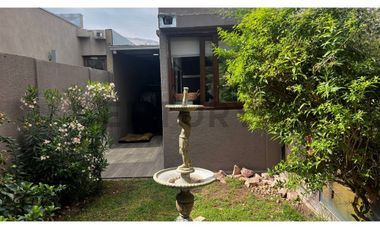 Casa en Condominio Terrazas de Chicureo - Precio Rebajado