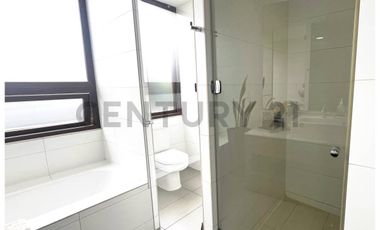 Casa en Condominio Terrazas de Chicureo - Precio Rebajado