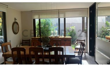 Casa en Condominio Terrazas de Chicureo - Precio Rebajado
