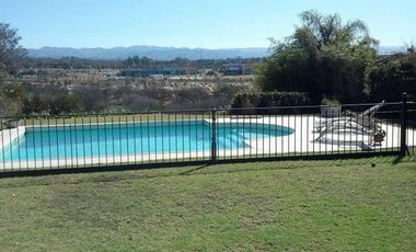 Casa en venta, cuatro dormitorios, Cerro de las rosas