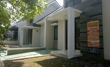 Jual Murah Rumah Readystock di Cikole Sukabumi CASH Only 635 Juta