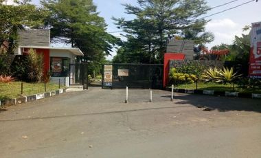 Jual Murah Rumah Readystock di Cikole Sukabumi CASH Only 635 Juta