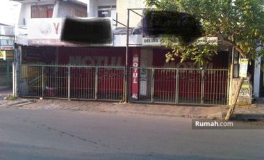 Rumah Dijual Bratang Gede Wonokromo Surabaya