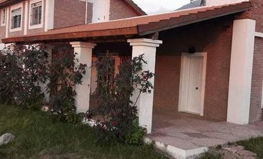 VENTA DE CASA :CORTADERAS SAN LUIS - IDEAL EMPRENDIMIENTO TURISTICO