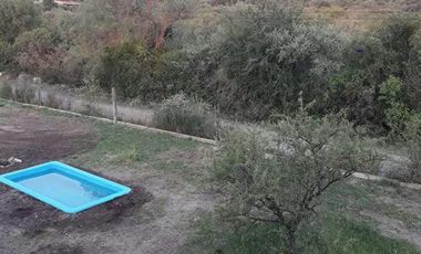 VENTA DE CASA :CORTADERAS SAN LUIS - IDEAL EMPRENDIMIENTO TURISTICO