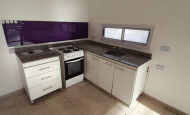 ALQUILER 2 dormitorios - Alta Córdoba