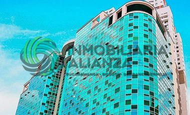 oficina en arriendo en mejoras públicas. Cod A15158