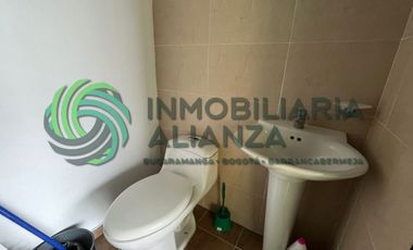 oficina en arriendo en mejoras públicas. Cod A15158