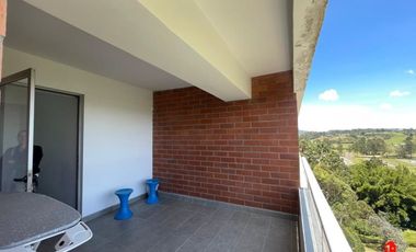 apartamento en venta en alcarabanes. Cod V6309