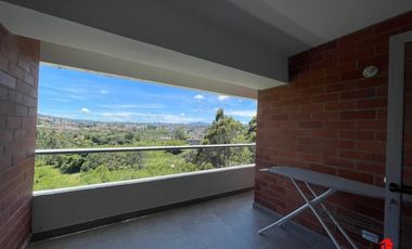 apartamento en venta en alcarabanes. Cod V6309