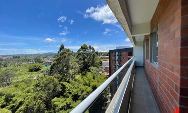 apartamento en venta en alcarabanes. Cod V6309