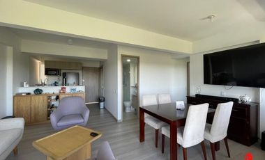 apartamento en venta en alcarabanes. Cod V6309