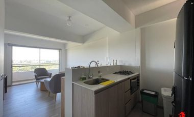 apartamento en venta en alcarabanes. Cod V6309