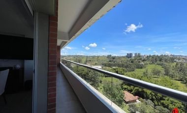 apartamento en venta en alcarabanes. Cod V6309