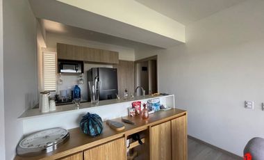 apartamento en venta en alcarabanes. Cod V6309