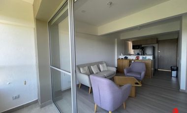 apartamento en venta en alcarabanes. Cod V6309