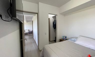 apartamento en venta en alcarabanes. Cod V6309