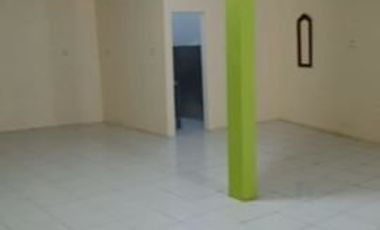 Ruko 1 lantai siap pakai di jatimulya cilodong depok