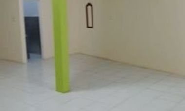 Ruko 1 lantai siap pakai di jatimulya cilodong depok