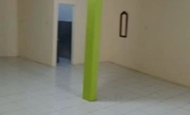 Ruko 1 lantai siap pakai di jatimulya cilodong depok