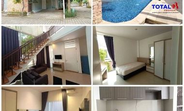 Rumah dijual di Bali, Badung