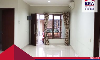 Sewa Rumah Siap Huni