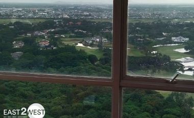 Disewakan Apartemen U Residence Karawaci Tangerang Semi Furnished Lantai 38 Tipe Studio