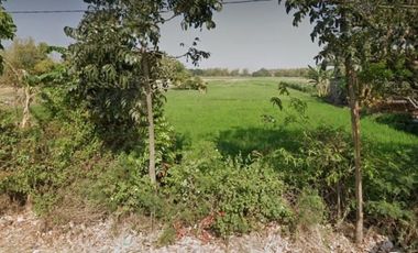 Di Jual Tanah Industri di Nol Jalan Raya Kedungdowo Nganjuk