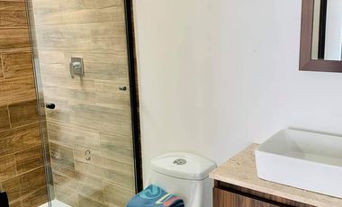 HERMOSA CASA EN VENTA CON AMPLIO JARDIN EN CUAUTLANCINGO PUEBLA