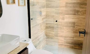 HERMOSA CASA EN VENTA CON AMPLIO JARDIN EN CUAUTLANCINGO PUEBLA