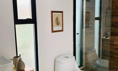 HERMOSA CASA EN VENTA CON AMPLIO JARDIN EN CUAUTLANCINGO PUEBLA