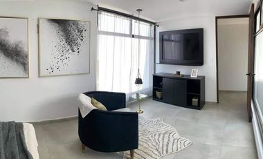 HERMOSA CASA EN VENTA CON AMPLIO JARDIN EN CUAUTLANCINGO PUEBLA