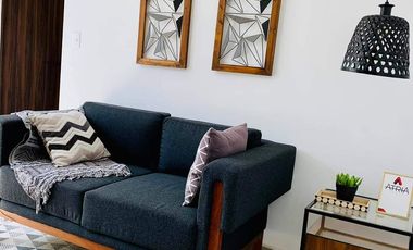 HERMOSA CASA EN VENTA CON AMPLIO JARDIN EN CUAUTLANCINGO PUEBLA