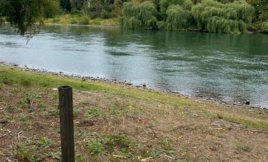 Sitio en venta en Lago Ranco