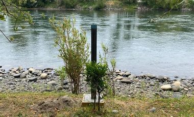 Sitio en venta en Lago Ranco