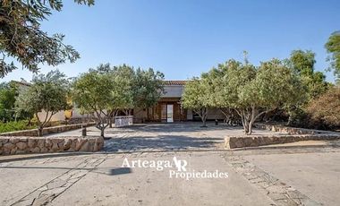Hacienda Chicureo