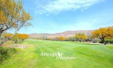 Hacienda Chicureo