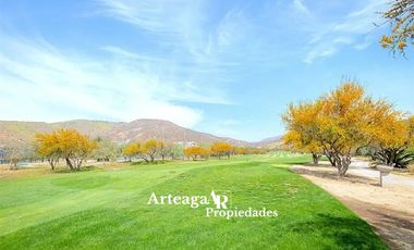 Hacienda Chicureo