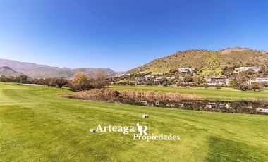 Hacienda Chicureo