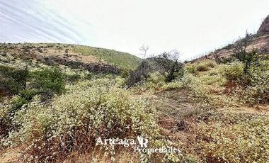 Hacienda Chicureo