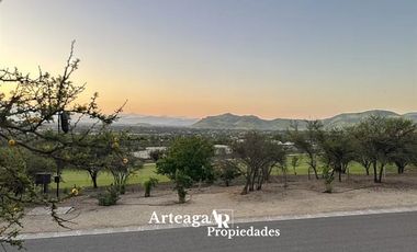 Hacienda Chicureo