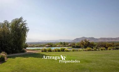 Hacienda Chicureo