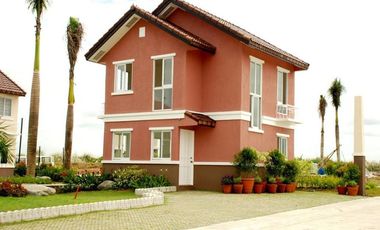 READY FOR OCCUPANCY NOW AVAILABLE BELLEFORT ESTATES IN MOLINO IV