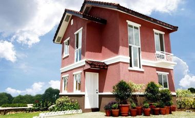 READY FOR OCCUPANCY NOW AVAILABLE BELLEFORT ESTATES IN MOLINO IV
