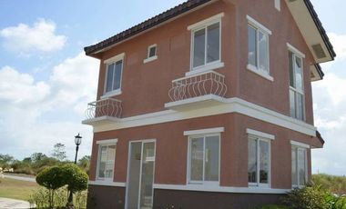 READY FOR OCCUPANCY NOW AVAILABLE BELLEFORT ESTATES IN MOLINO IV