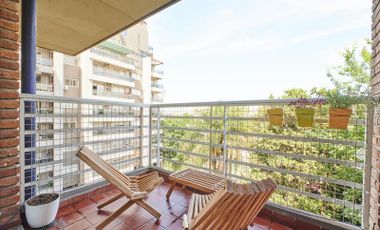 VENTA Departamento 2 ambientes con balcón - Full Amenities - Edificio de Categoria en Morón
